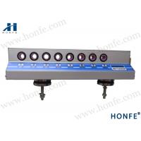 China Weft Sensor  Loom Machine Spare Parts 8 HoLes 15 Pin Connector for sale