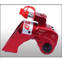 Quality Lightweight Square Drive Hydraulic Torque Wrench For Bolt Tightening Solutions for sale