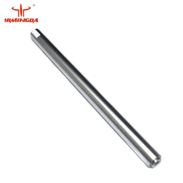 Quality Auto Cutter Parts NF08-02-15-1 Slide Shaft Length: 235.5mm Linear Slide Shaft For Yin for sale