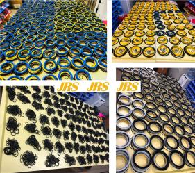 China Factory - Jiangsu Runfeng Jiu Seals Co., Ltd.