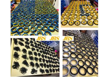 China Factory - Jiangsu Runfeng Jiu Seals Co., Ltd.