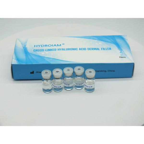 Quality Hyaluronic Acid Injection Face Breast Enhancement Buttocks Augmentation Filler for sale