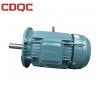 China Waterproof Asynchronous Servo Motor High Reliability For Sewing Machines factory
