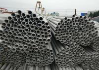 China TP321H / S32109 304 Stainless Steel Seamless Tubing ASTM Standard 1.4878 factory