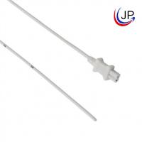 China 7FR ( OD2.3mm ) Length Scale Type Disposable Temperature Probe For Human Body Temperature Measurement Of Children factory