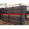 China Q Series Heat Treatment Wireline Drill Rods With Heated Treatment Process 1.5m / 3m Length factory