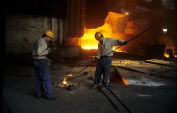 China Factory - Wuxi Shengquan Metal Products Co., Ltd.