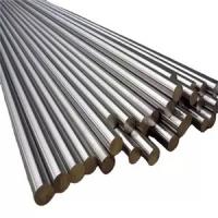 china High Quality Bright Surface Cold Rolled SS304 SS316 Polishing Steel Rod