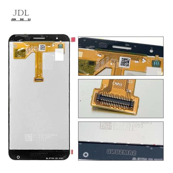 Quality A2 Core Lcd LCD For A2 Core Original Service Pack LCDS A260 Mobile Phone Touch for sale