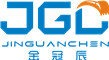 China Jin Guan Chen Machinery Parts Business Department, Tianhe District, Guangzhou logo
