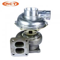 Buy cheap 114400-3770 Excavator Turbocharger / Hitachi Diesel Engine Turbo For ZAX200 6BG1 from wholesalers