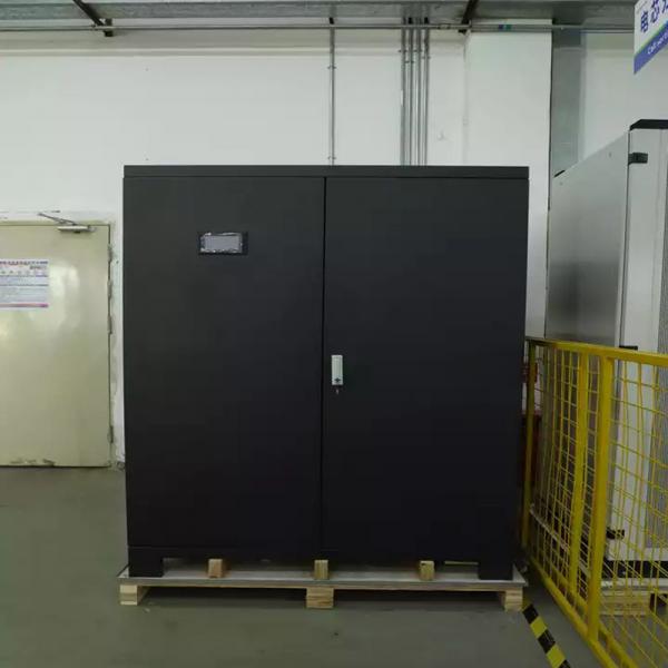 Quality Deep Cycle 30Kwh 50Kwh Commercial Energy Storage System With 8 Years Warranty for sale