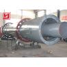 China 6-8t Rotary Dryer Machine For Drying Palm Kernel Shell ISO9001 & CE Approved factory