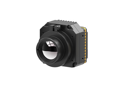 Quality Uncooled LWIR Thermal Imaging Module 400x300 17um with Thermography for sale