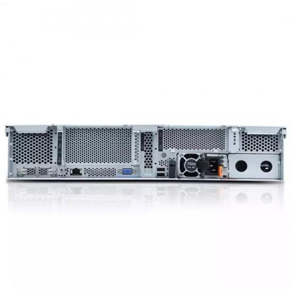 Quality Thinksystem Server Lenovo Tower SR650 V2 2U 2X4314 16C 2.4GHZ 3200MHZ SATA for sale