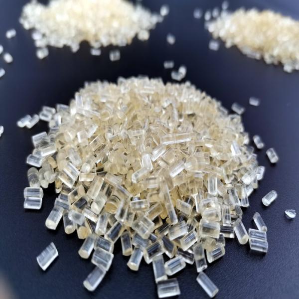 Quality CPP Resin Chlorinated Polypropylene Resin For Automotive Painting for sale