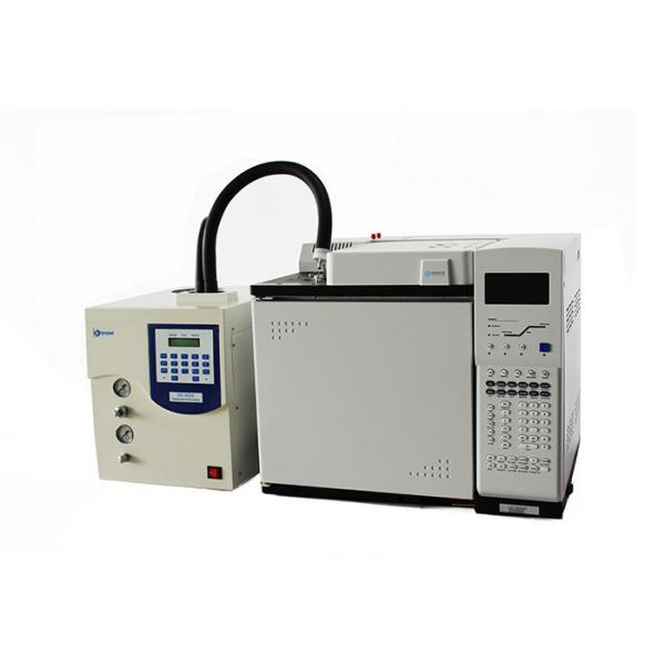Quality HPLC Gas Chromatography Testing Machine Used For Quantitative And Qualitative for sale