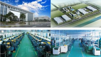 China Factory - Shenzhen Lohuite Technology Co., Ltd.