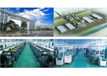 China Factory - Shenzhen Lohuite Technology Co., Ltd.