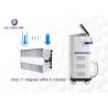China 808nm Permanent Diode Laser Hair Removal Machine Adjustable Pulse Width factory