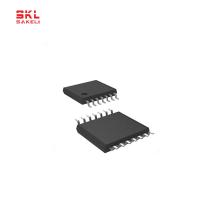 Quality MC74HC08ADTR2G Electronic Components IC Chips TTL Logic Quad 2-Input AND Gate for sale