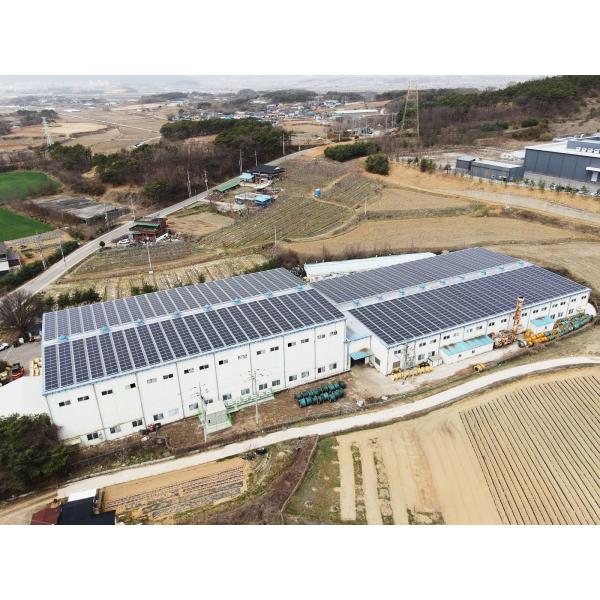 Quality Customized 40kw Solar Inverter System 3 Phase On Grid for sale