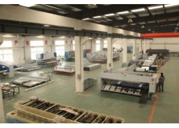 China Factory - Guangdong Jingzhongjing Industrial Painting Equipments Co., Ltd.