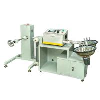 Quality Automatic Fiber Patch Cord Manufacturing Machine for sale