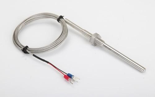 Quality Environmental copper Thermocouples for gas stove / oven / fireplace thermocouple for sale