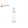 China Easy Carry Airless Makeup Pump Bottle , Travel Size Perfume Spray Bottle factory