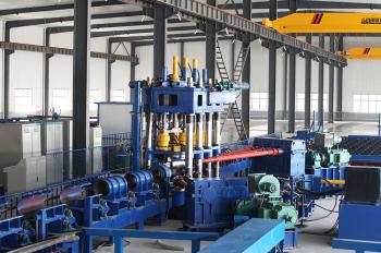 China Factory - Hejian Sanlong Petroleum Machinery Co., Ltd.