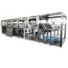 Quality 5000*2300*1800mm Monoblock Gallon Filling Equipment for sale