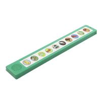 Quality 10 Buttons Baby Programmable Sound Module Environmentally Friendly Materials for sale