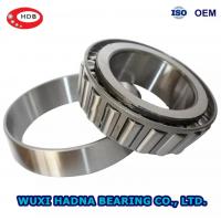 Quality 32006 32009 32010 Taper Roller Bearing Size 30x55x17mm TIMKEN Bearing for sale