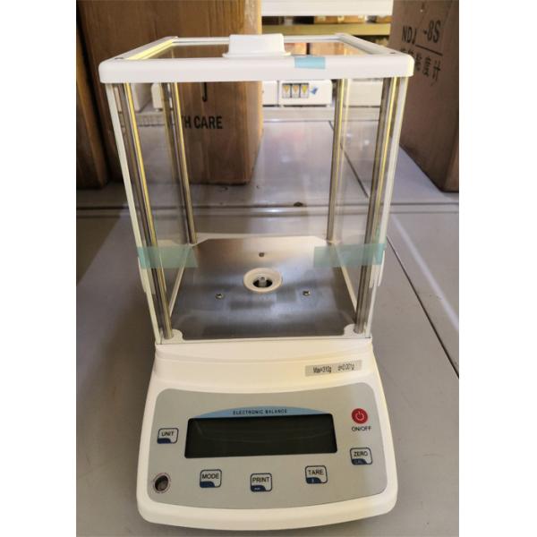 Quality 600g 310g 210g Measuring Electronic Precision Balance 460×205×280mm for sale