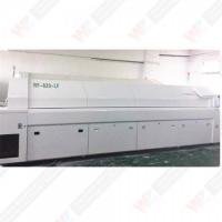 Quality Cheap used and second hand SMT 6/8/10/12 Zones reflow oven for sale