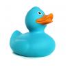China Custom Funny Baby Weighted Floating Rubber Ducks Gifts 10 - 12cm Size factory