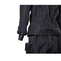 China 5mm Thickness Scuba Diving Dry Suit Multipurpose Waterproof Thermal Insulation factory