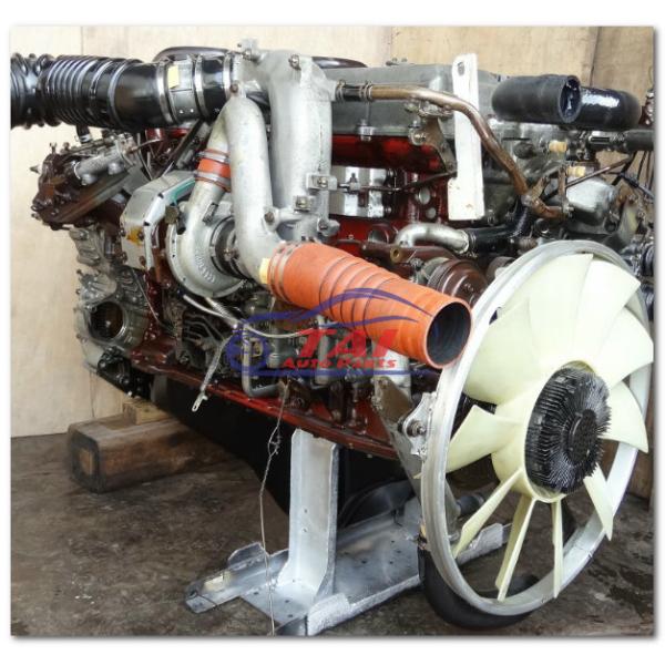 Quality UD RF8 Nissan Engine Parts for sale