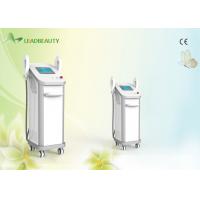 China CE Dual system E-light IPL SHR hair removal machine For Skin Rejuvenation for sale