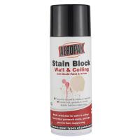 China Covering Wall Stain Block Wall Renew And Anti Mould Spray Paint 400ml factory