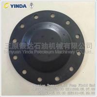 Quality Suction Damper Mud Pump Parts For Fluid End AH33001-05.35A.00 RS11308.05.07.00 for sale