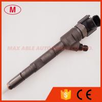 China 0445110274 Bosch common rail injector for HYUNDAI 33800-4A500 factory