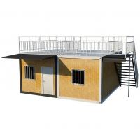 Quality Detachable Container House for sale