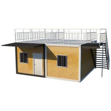 Quality Demountable Storage Containers For Sale for sale
