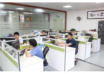 China Factory - Guangzhou Longchuang Intelligent Packing Equipments Co., Ltd