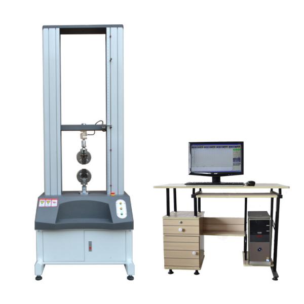Quality Computer Servo Type Universal Testing Machine With Extensometer for sale