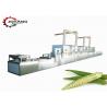 China Fully Automatic Agricultural Product Gumbo Hot Air Dryer Machine With Plc Control factory