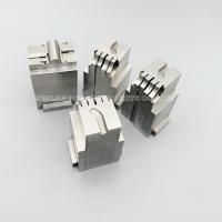 China EDM Machining NAK80 Precision Mold Components Mould Inserts Cavity Parts factory