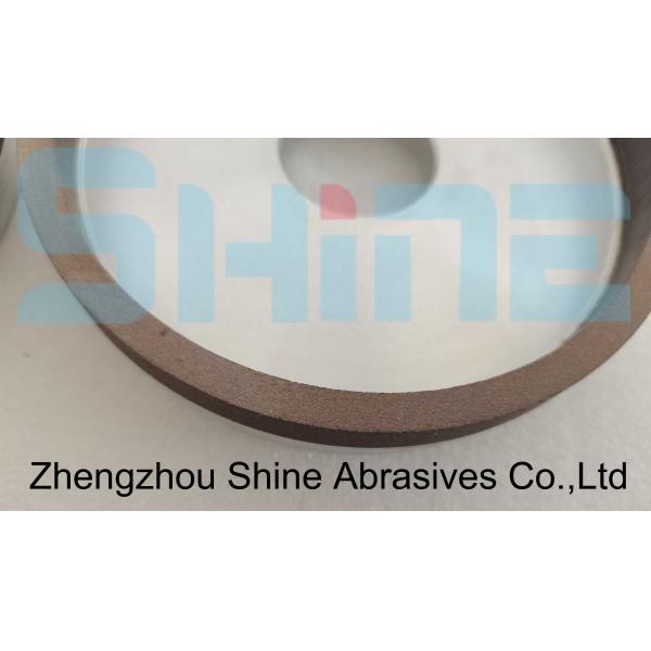 Quality 6A2 Cbn Cup Wheel 100 Grit Diamond Grinding Wheel For Carbide Tools for sale